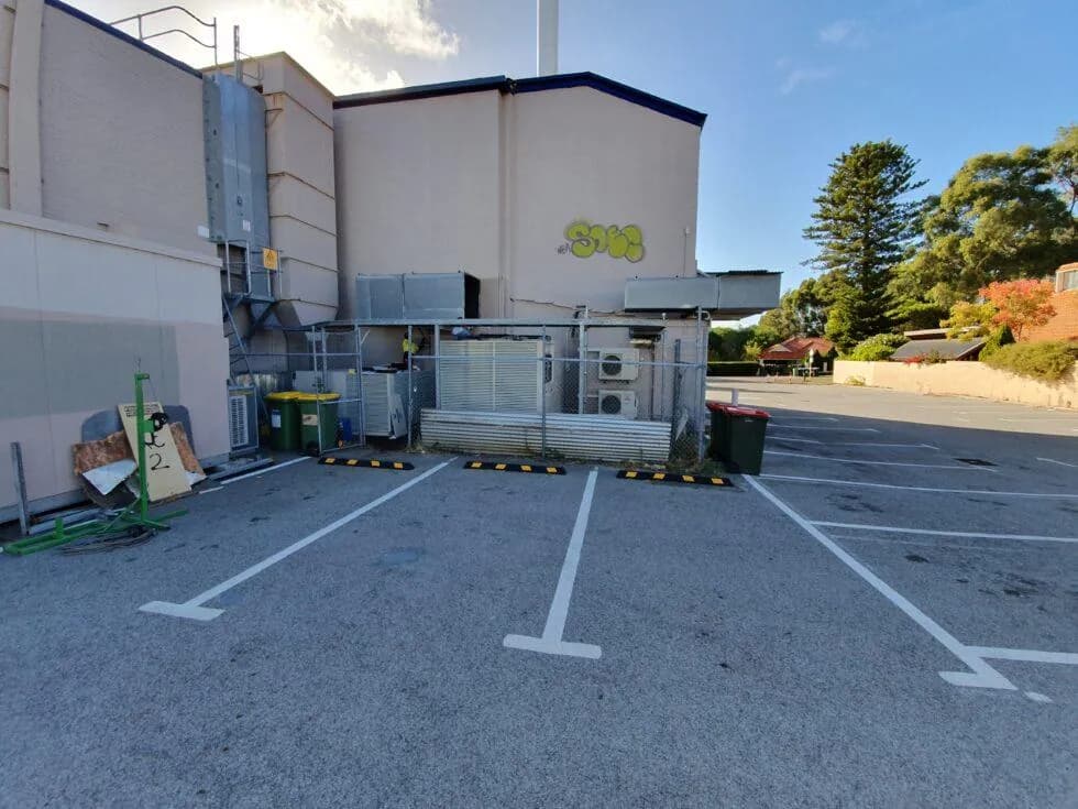 West Cape Howe winery chiller upgrade